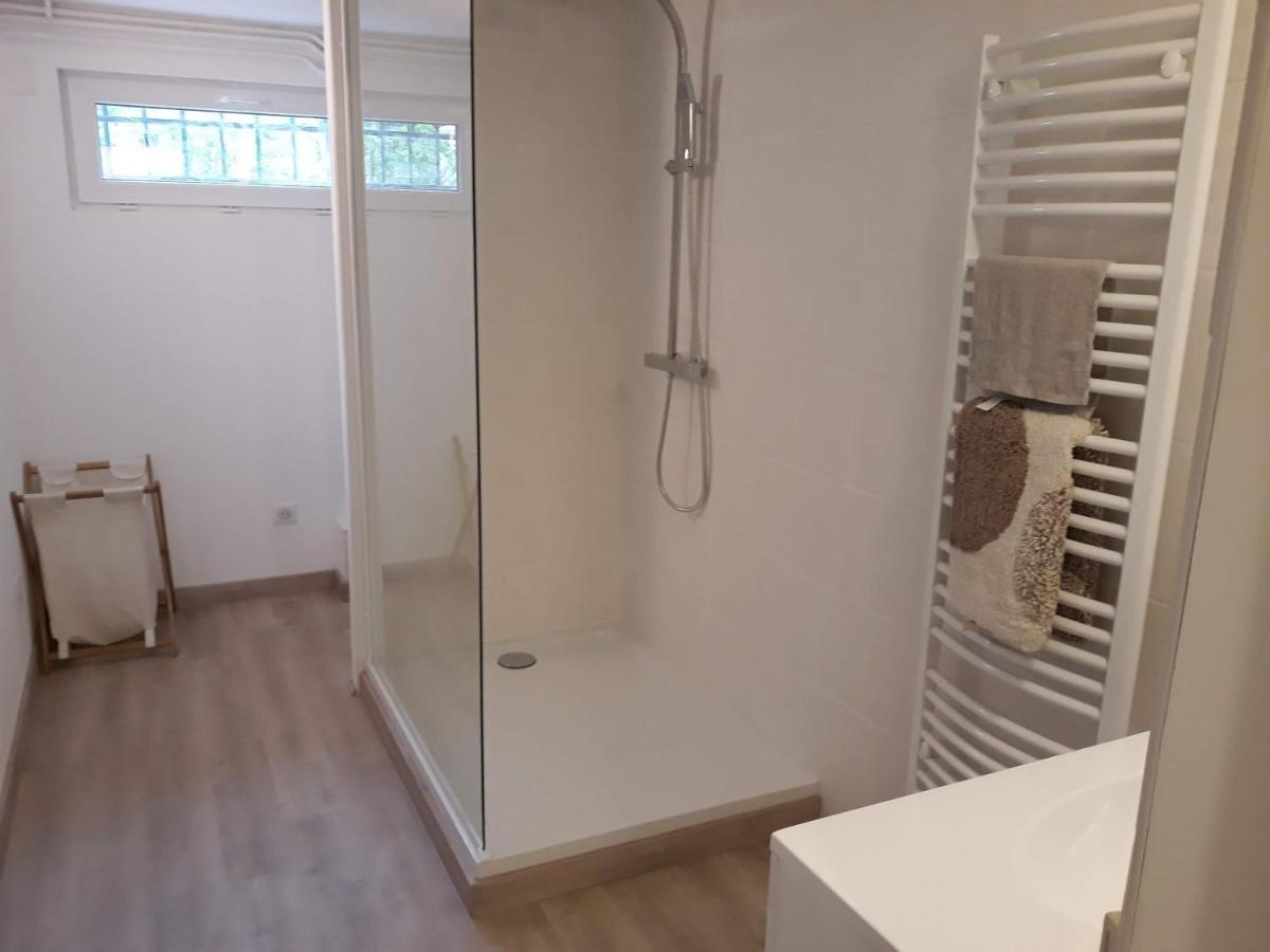 Gites De Frans Exteriör bild