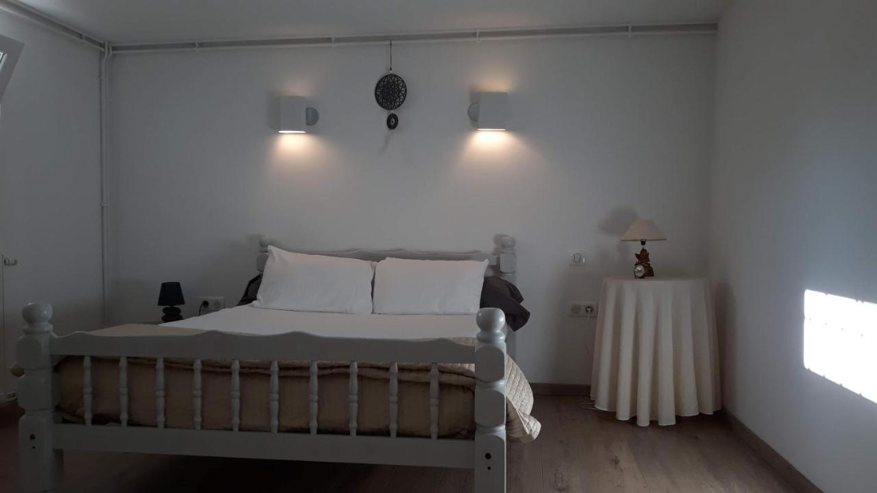 Gites De Frans Exteriör bild