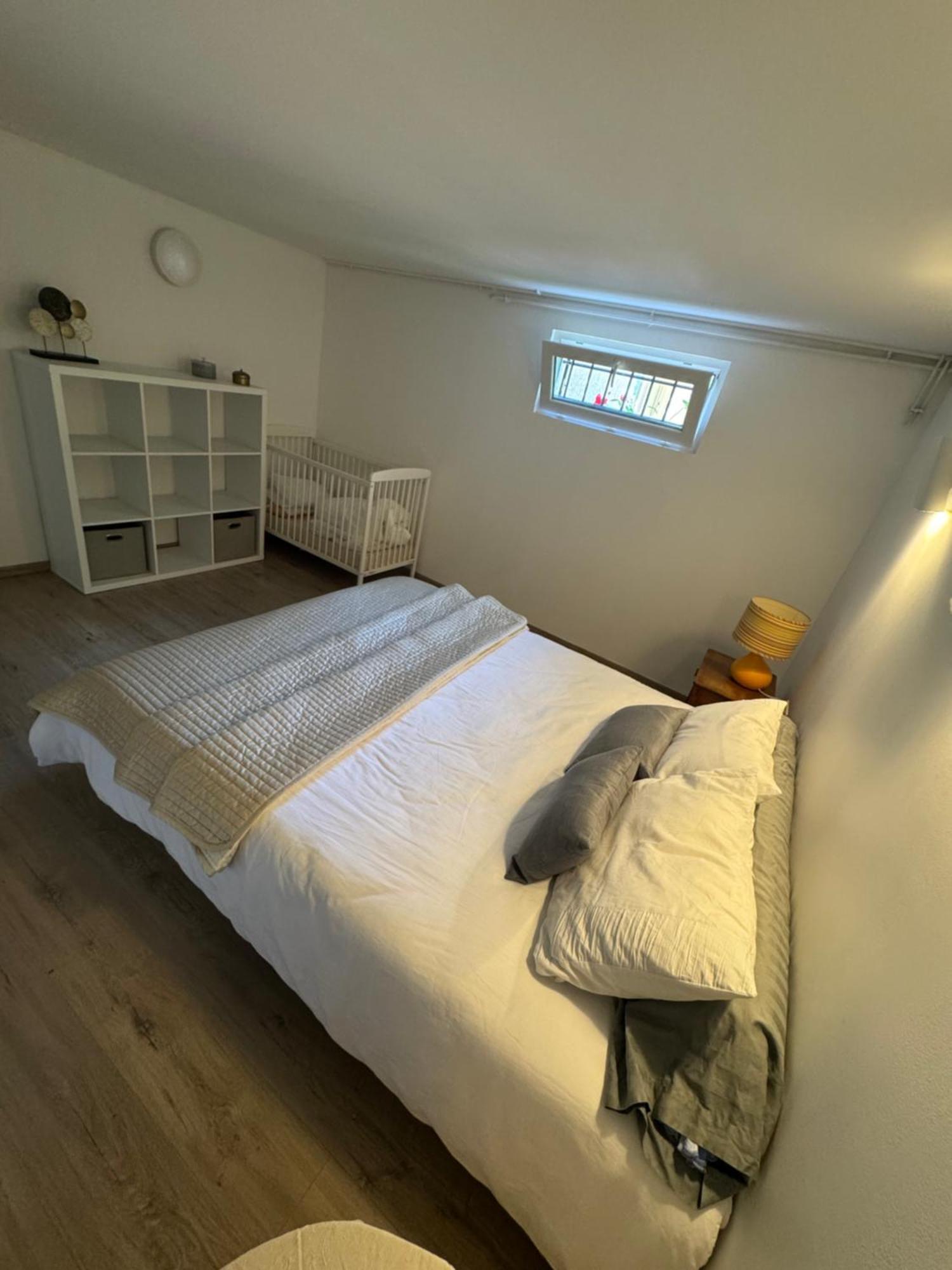 Gites De Frans Exteriör bild