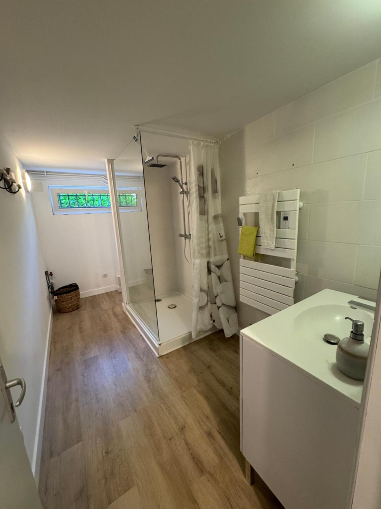 Gites De Frans Exteriör bild